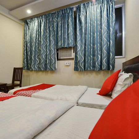 Hotel O Apple Jaipur Luaran gambar