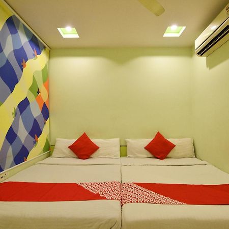 Hotel O Apple Jaipur Luaran gambar