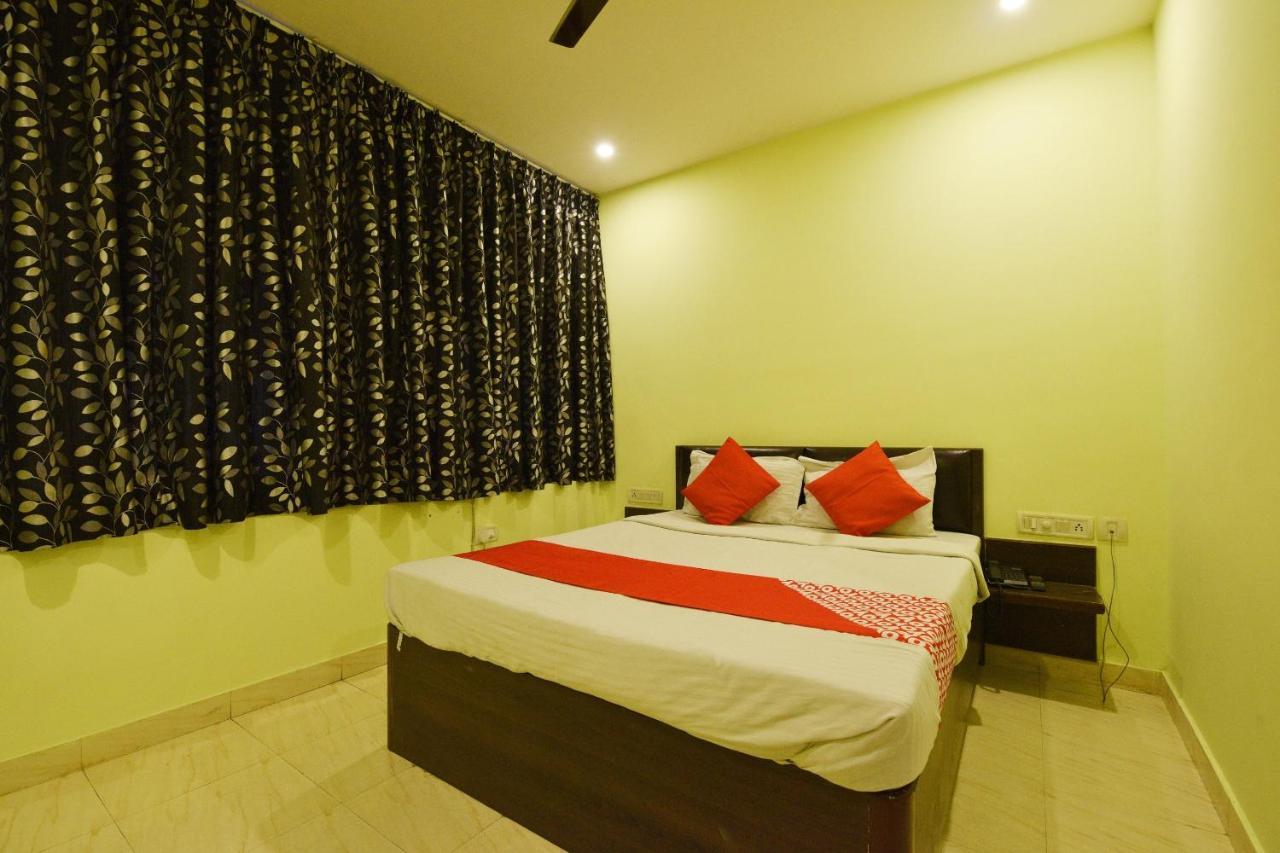 Hotel O Apple Jaipur Luaran gambar