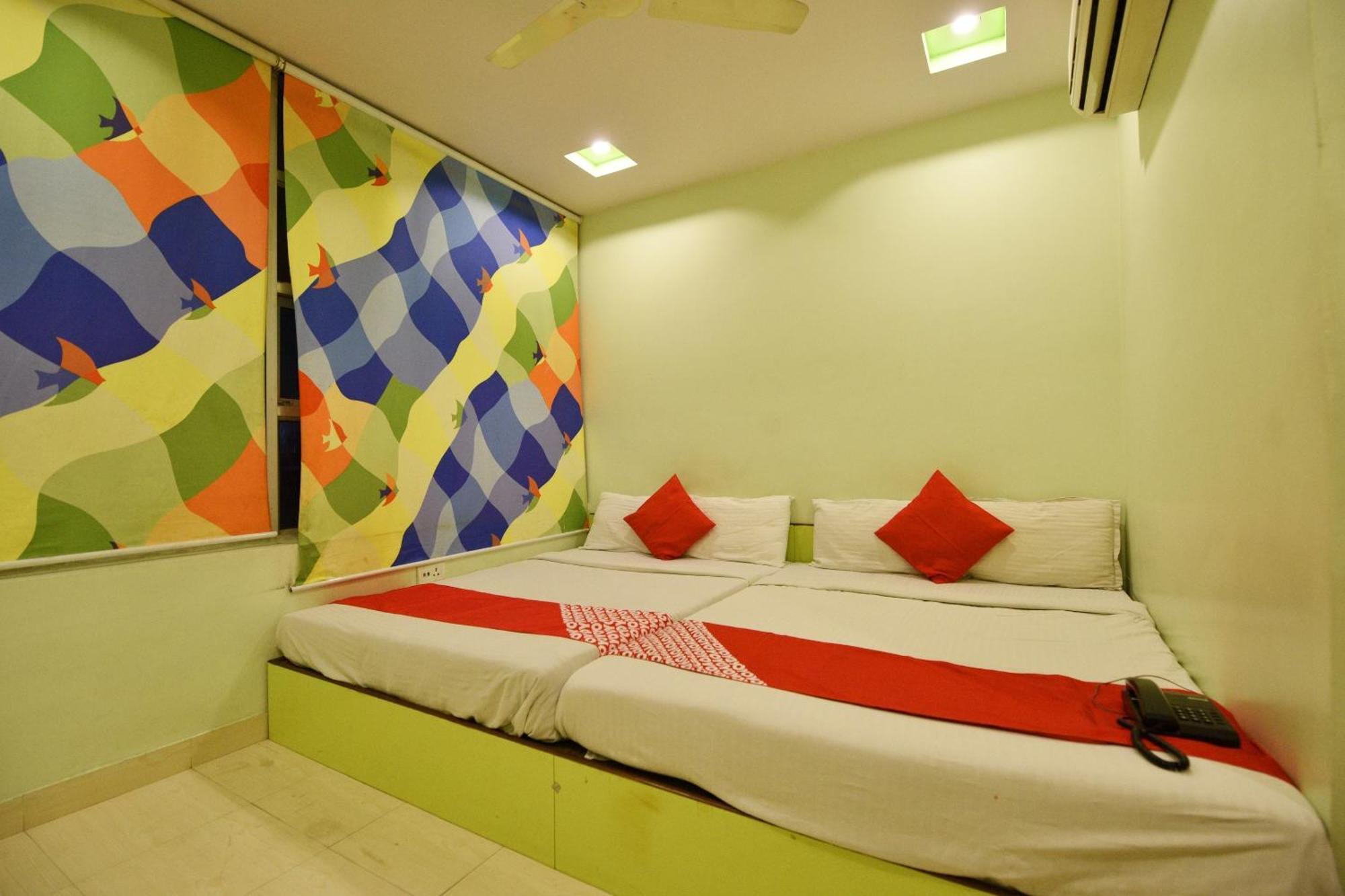 Hotel O Apple Jaipur Luaran gambar