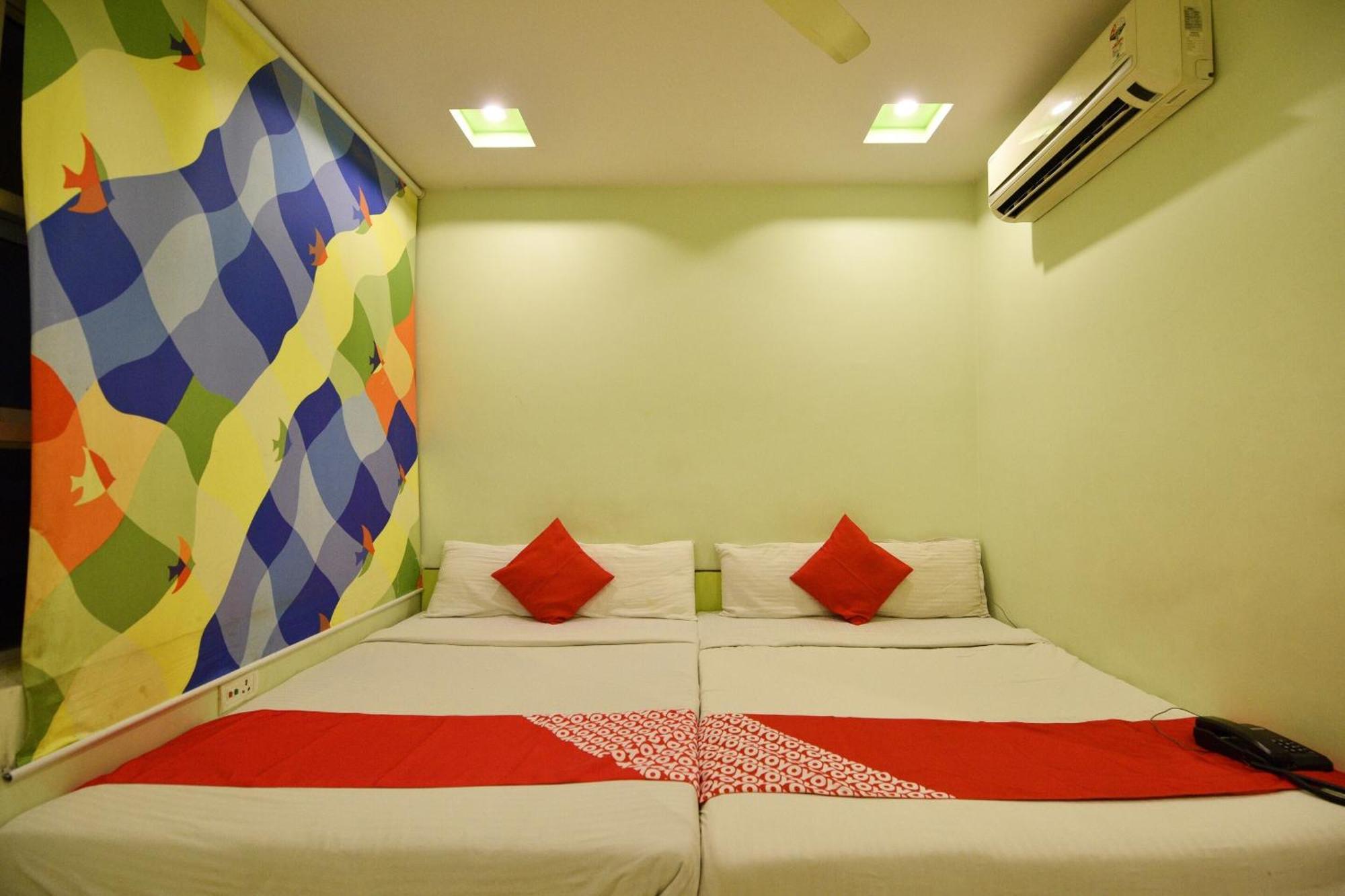 Hotel O Apple Jaipur Luaran gambar