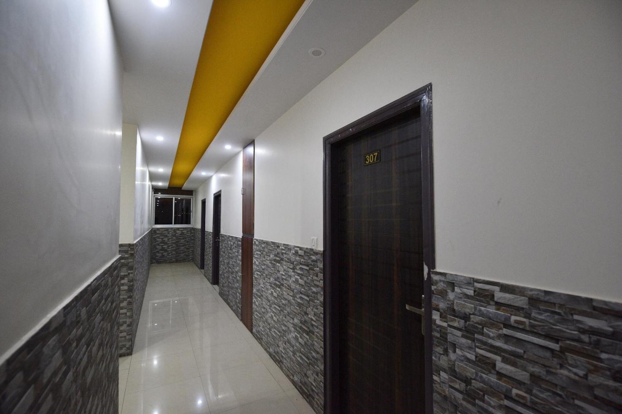 Hotel O Apple Jaipur Luaran gambar