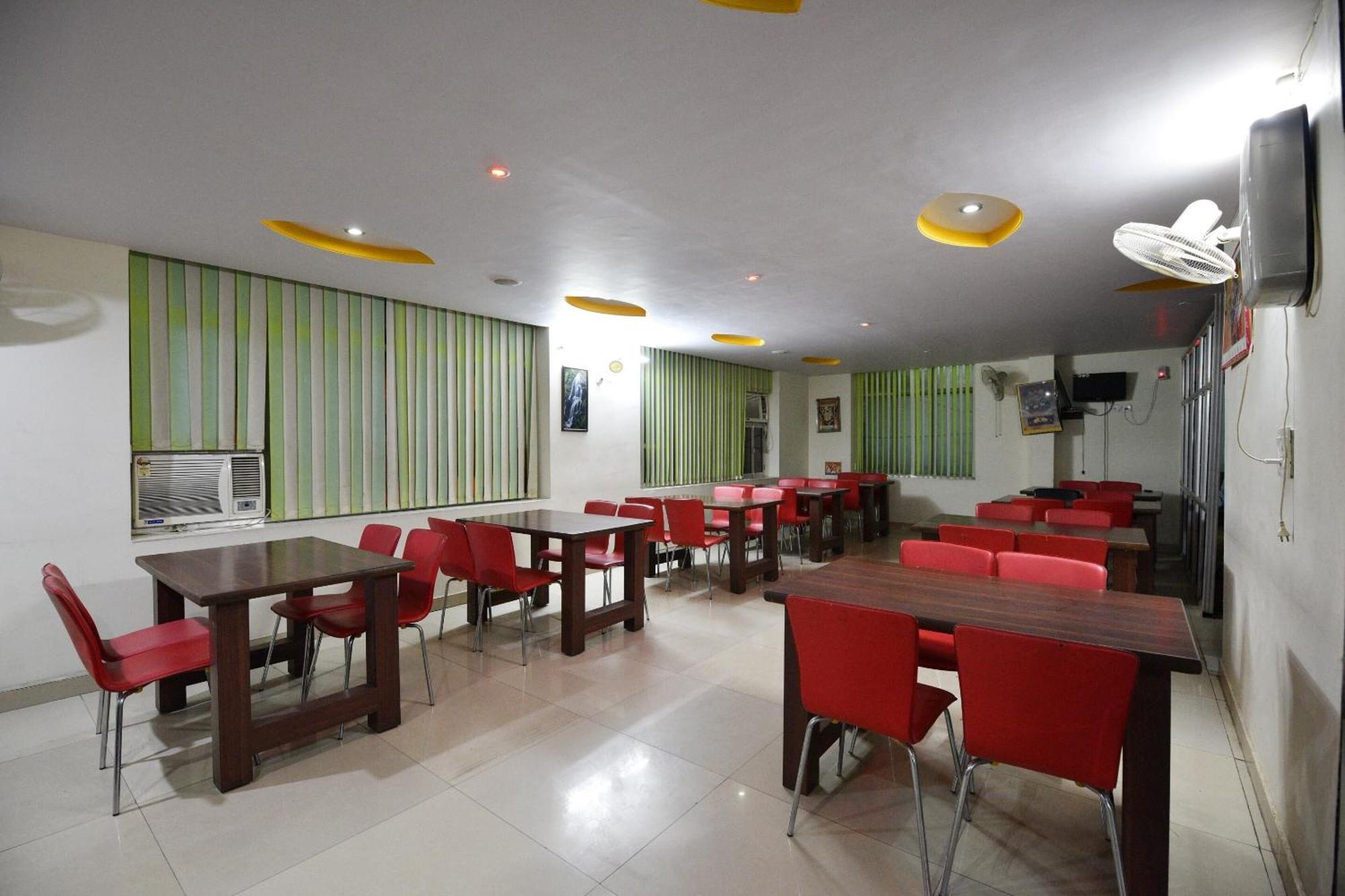 Hotel O Apple Jaipur Luaran gambar
