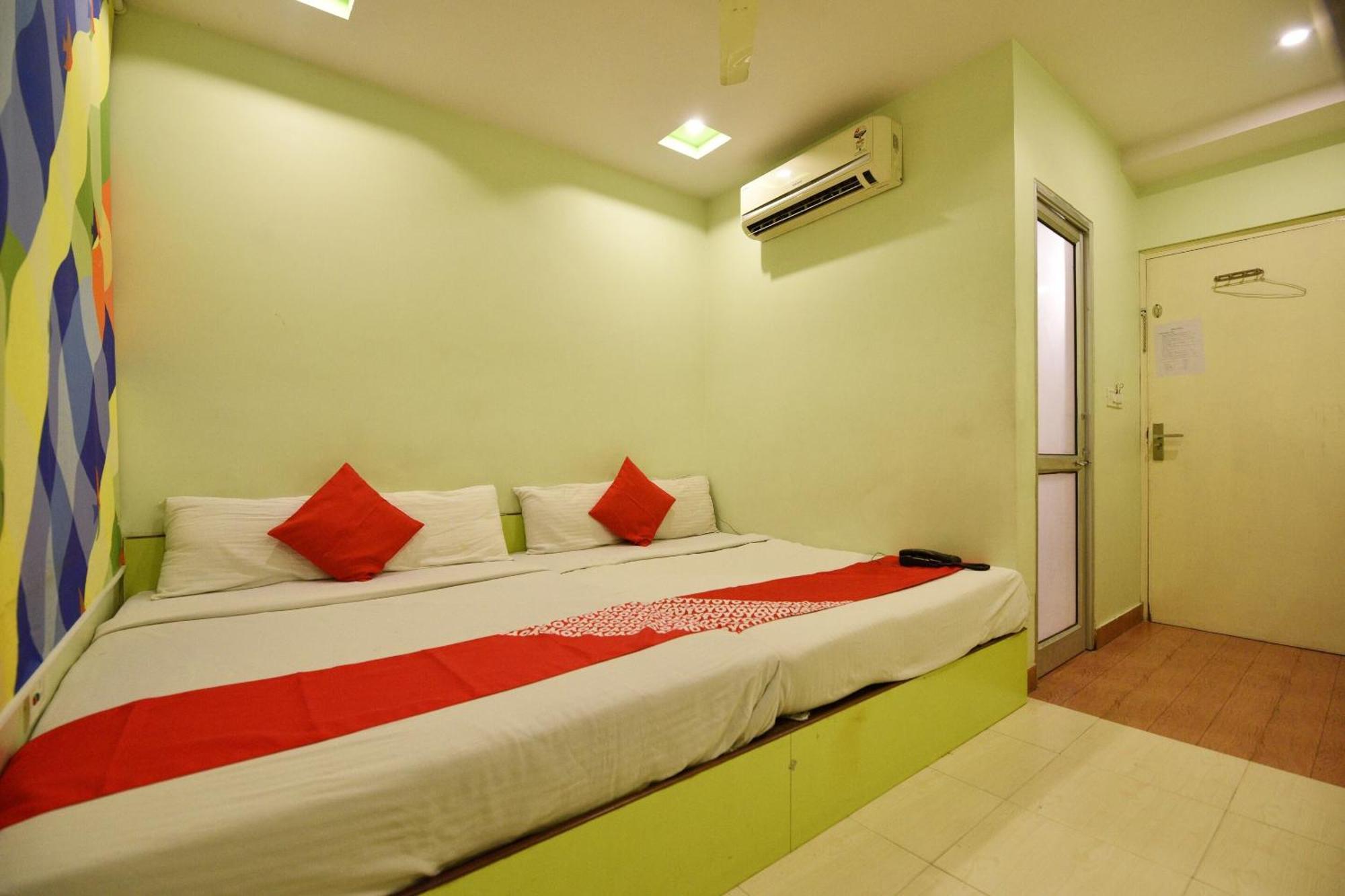 Hotel O Apple Jaipur Luaran gambar
