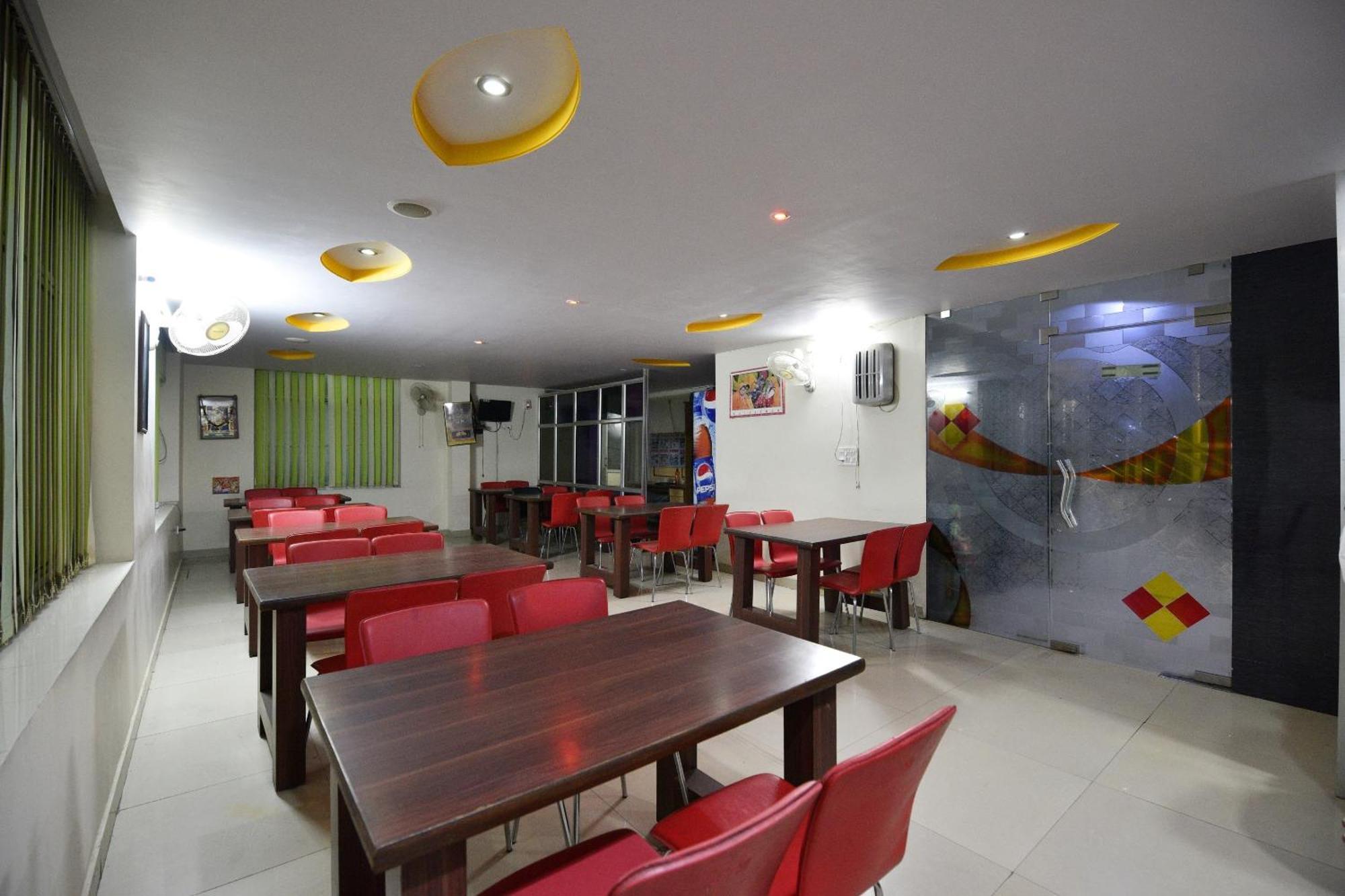 Hotel O Apple Jaipur Luaran gambar