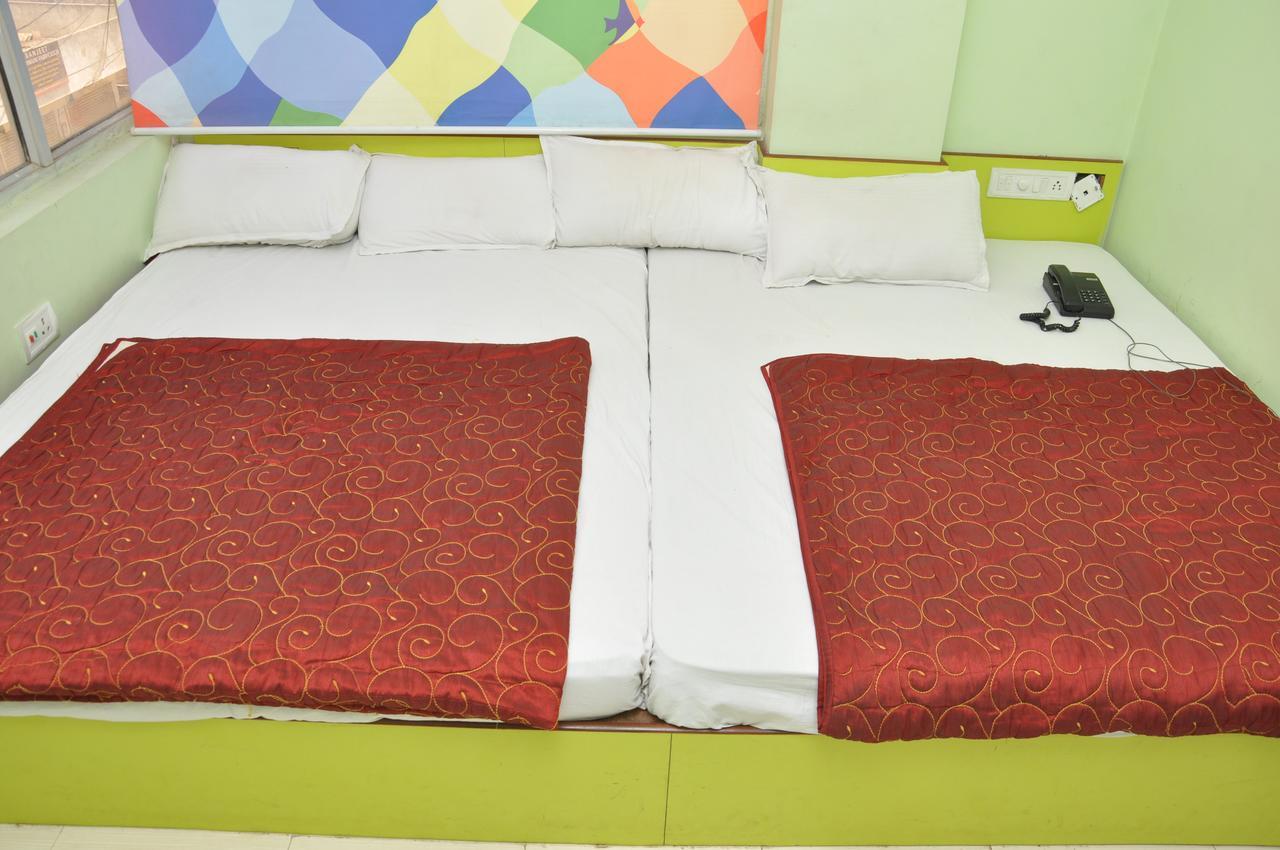 Hotel O Apple Jaipur Luaran gambar