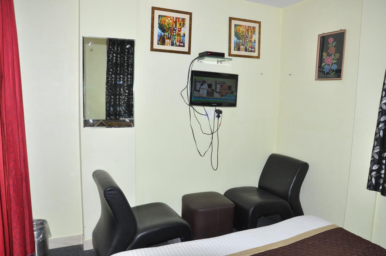 Hotel O Apple Jaipur Luaran gambar