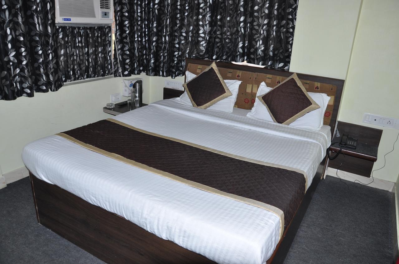 Hotel O Apple Jaipur Luaran gambar