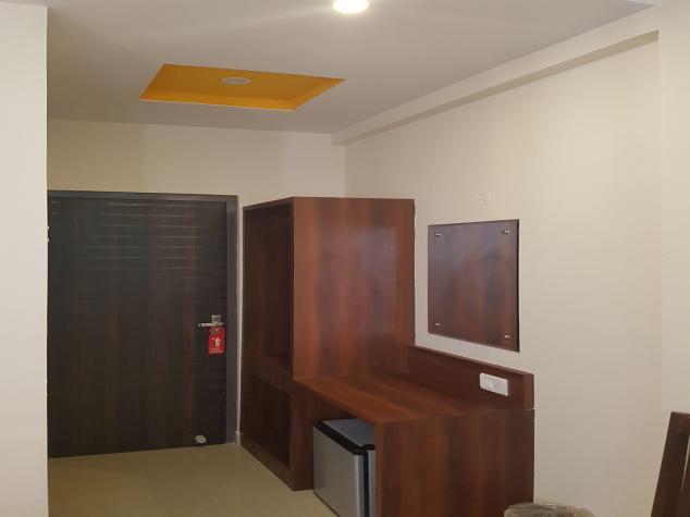 Hotel O Apple Jaipur Luaran gambar