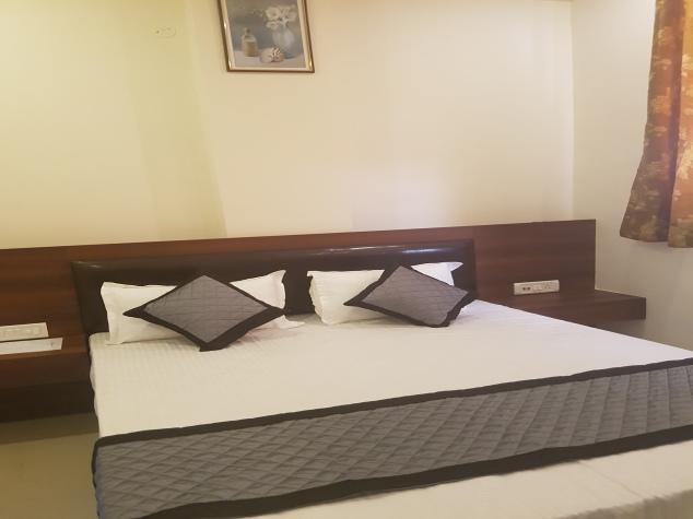Hotel O Apple Jaipur Luaran gambar